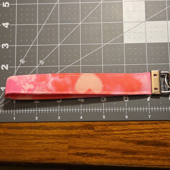 Key Fob - Picture 2 of 2